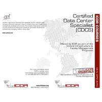 CDCS certificate